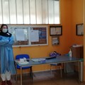 Triage, termoscanner e distanziamento:  la “strada sicura” per entrare in Ospedale