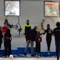 Campionato di Specialità, a Catania De Santis a podio