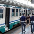 Ferragosto, intensificati i controlli della Polizia Ferroviaria