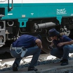 Uccisa dall'Intercity a soli 17 anni