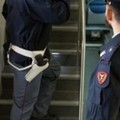 Ispezioni nelle stazioni e sui treni: 16 arresti e 45 denunciati