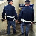 Polizia Ferroviaria, il bilancio delle operazioni nelle festività del 25 aprile e 1 maggio