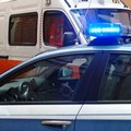 Tenta suicidio dal cavalcavia dell'A14: donna salvata