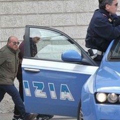 Pizzo su auto e mezzi agricoli. 7 arresti