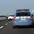 Incidente sull'A14, una donna ferita