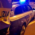 Tentato furto al casello autostradale di Bitonto