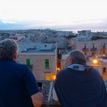 I maestri dell'aerografia col cuore ancora a Giovinazzo