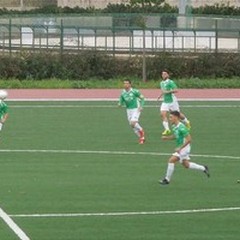 Giovinazzo, riecco Porfido: «A Barletta per vincere»
