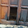 Intimidazione al sindaco di Trani: la solidarietà della Città di Giovinazzo