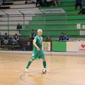 Defender Giovinazzo C5, a Capurso serve l'ultimo sforzo
