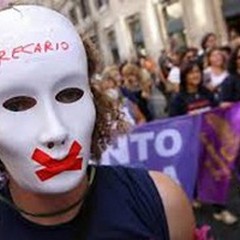 La Chiesa come àncora di speranza nella precarietà