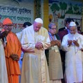Oggi è la giornata della preghiera interreligiosa per la pandemia