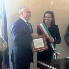 Patto d’amicizia tra Giovinazzo e Guastalla