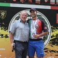 Vincenzo Mundo convocato ai Mondiali di tiro dinamico IPSC