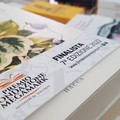 Premio Fondazione Megamark, è Elisabetta Pierini con il suo  "La casa capovolta " la vincitrice della settima edizione