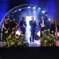 Il Premio Dea Ebe ad Agostino Picicco