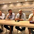 Futsal Bisceglie, comincia l'era Gianpaolo Capursi