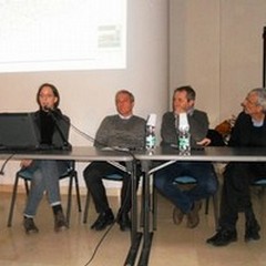 Un cantiere...partecipato