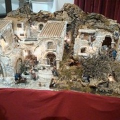 La Natività secondo Angelo Raco