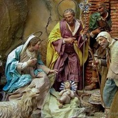 Tutti i presepi da visitare a Santo Stefano