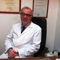 Il prof. Luigi Cormìo nuovo Direttore di Urologia e Andrologia al "Bonomo " di Andria