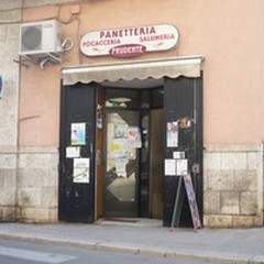 Quello che rapina con l'accetta e il martello