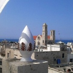 "Colori e Sapori in città "
