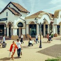 I saldi di Puglia Outlet Village di Molfetta sono un’esperienza in totale sicurezza