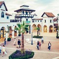 Il Puglia Outlet Village di Molfetta riapre le porte