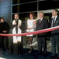 "Puma Conserve " ha scelto Molfetta per la sua nuova sede