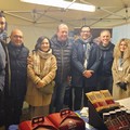 "Puro cioccolato festival ", il bilancio dell'assessore Arbore
