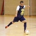 Giovinazzo C5-Rafinha, che botto: è fatta!