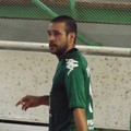 Rafinha giura fedeltà al Giovinazzo C5