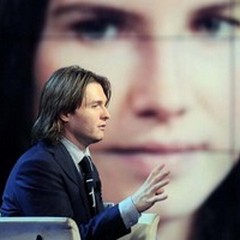 Raffaele Sollecito a "Quarto Grado "
