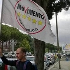 "Regionalie " valide: eletti i 50 grillini