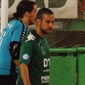 Giovinazzo, Rafinha: «Ho voluto fortemente il rinnovo»