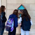 Giovani lettori crescono a Giovinazzo e il sindaco lancia un appello