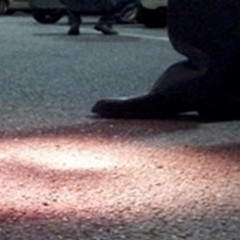 Spari e panico, ma era un'arma giocattolo