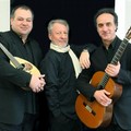 "La valigia magica ": Lino De Venuto ed il Real Duo in concerto