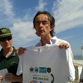 Reati in mare, tutte le segnalazioni al numero verde