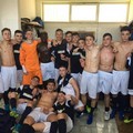 Ancora un successo per l'Academy Giovinazzo: Allievi campioni provinciali