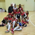Volley Ball inarrestabile: decima vittoria consecutiva