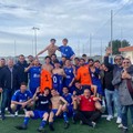 Academy, bentornata vittoria: ai biancoverdi basta Giancaspro