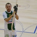 «Grazie a tifosi, compagni di squadra e società»