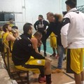 Fidens, quanta paura: Raptors Bisceglie battuti a fatica al supplementare