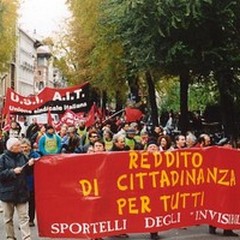 M5S E SEL per il  "reddito di dignità "