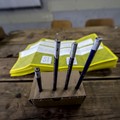 Affluenza: alle ore 12.00 ha votato il 18,96%