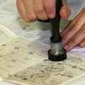 Affluenza: alle ore 19.00 ha votato il 50,50%