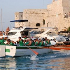 Due podi per la "Massimo Cervone " a Taranto