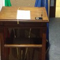 Lutto regionale per Papa Francesco